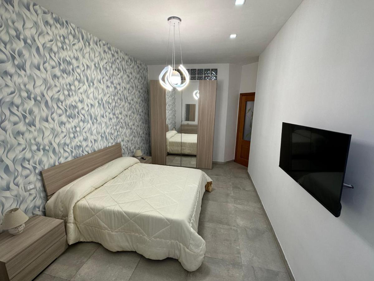 B&B Infinity Naples Exterior photo